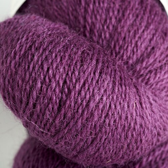 Hambleton 4ply yarn - Image 2
