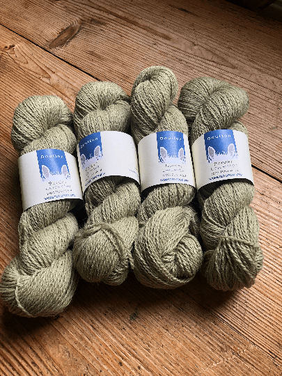 Farndale DK Yarn - Image 3