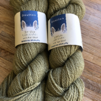 Farndale DK Yarn