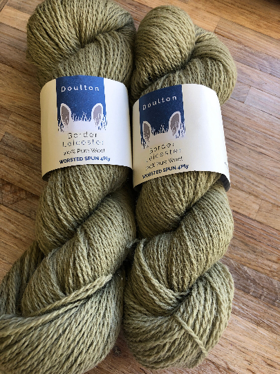 Farndale DK Yarn