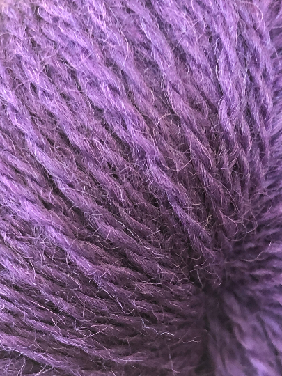 dk yarn hawnby hill colour