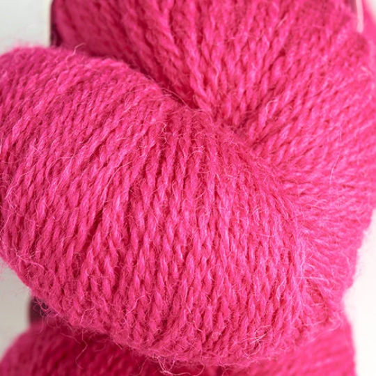 Yorkshire Tea pack of 4ply mini skeins - Image 6