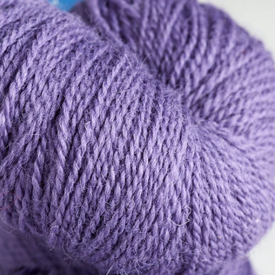 Yorkshire Tea pack of 4ply mini skeins - Image 3