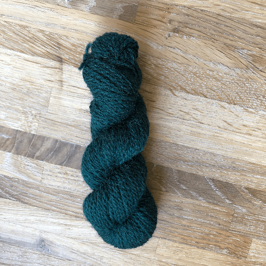 Yorkshire Christmas pack of 4ply mini skeins - Image 3