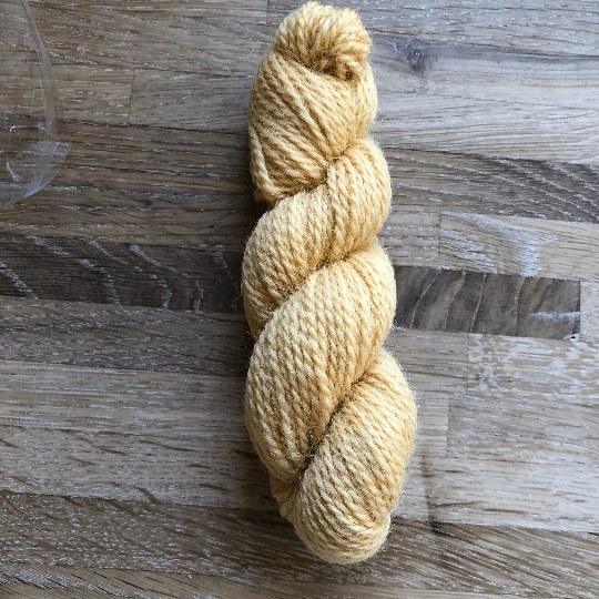 Yorkshire Christmas pack of 4ply mini skeins - Image 4