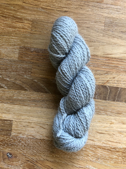 Yorkshire Christmas pack of 4ply mini skeins - Image 5