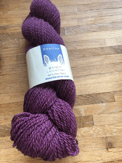 Hambleton Aran Yarn - Image 2
