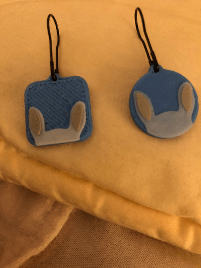 Doulton Stitch Markers - Image 2