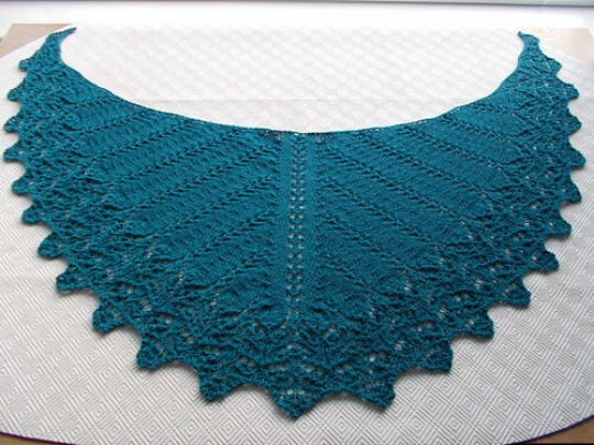 Saltholme 4ply yarn - Image 2