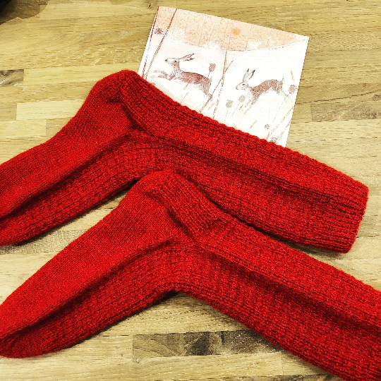 Rievaulx DK Yarn - Image 3